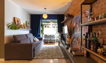 Imagem 2: Apartamento à venda no bairro Itacorubi - Florianópolis/SC