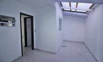 Imagem 4: Casa para venda tem 170 metros quadrados com 3 quartos em Indianópolis - São Paulo - SP