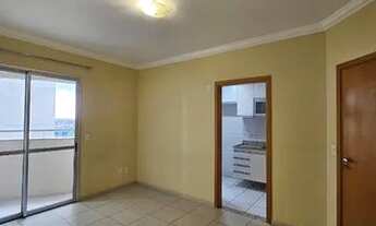 Imagem 2: Apto 2/4 no Jardins de Marselha, Águas Claras, com ampla infraestrutura de lazer!