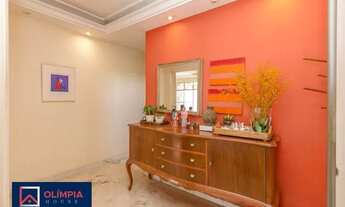 Imagem 4: Casa Locação Brooklin 320 m² 4 Dormitórios