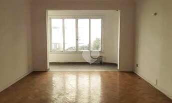 Imagem 2: Apartamento com 3 quartos à venda, 140 m² por R$ 1.270.000 - Copacabana - Rio de Janeiro/R