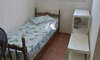 Imagem 7: 1 Dorm. amplo com divisória formando dois Sala ampla dois ambientes. Cozinha g