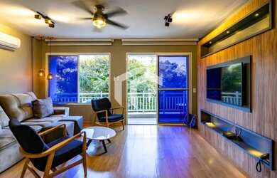 Imagem 6: Seu novo lar Apartamento com 3 dormitórios