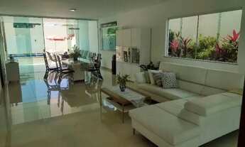 Imagem 5: Casa a Venda, 4 Suítes em Villas do Atlântico (Lauro de Freitas