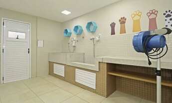 Imagem 5: Apartamento 3 quartos New Age