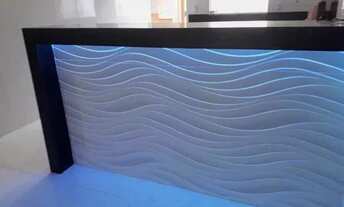 Imagem 3: Casa para venda possui 203M² com 3 quartos em Jaguaré - São Paulo - SP