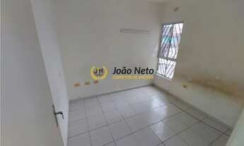 Imagem 4: JN) Repasso Apto primeiro andar no Janga, parcelas de R$ 670,00!