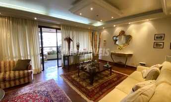 Imagem 7: Apartamento - Cambuí - Campinas