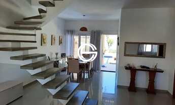 Imagem 7: Sobrado Frontal CIBRATEL II, 4 dorm, 4 suíte, 3 vagas, 191 m² Não perca essa oportunidade