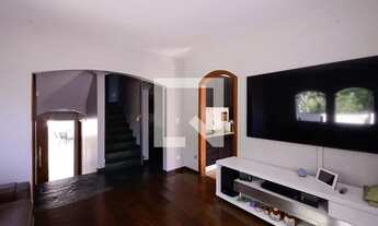 Imagem 4: Casa para Aluguel - Bosque da Saúde, 4 Quartos, 400 m2