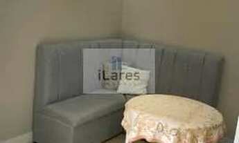 Imagem 2: Sobrado de Condomínio com 3 dorms, Vila Eldízia, Santo André - R$ 415 mil, Cod: 3175