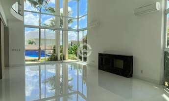 Imagem 4: Casa - Loteamento Mont Blanc Residence - Campinas