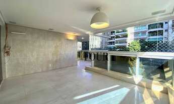 Imagem 7: Apartamento com 4 dormitórios para alugar, 250 m² por R$ 17.800/mês - Funcionários - Belo