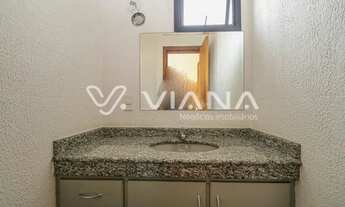 Imagem 4: Apartamento para Venda ou Locação no Bairro Santa Paula em São Caetano do Sul