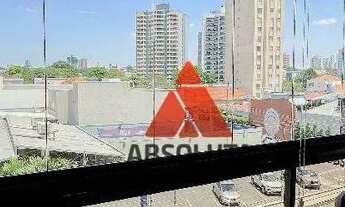 Imagem 5: Apartamento com 4 dormitórios, 210 m² - venda por R$ 1.650.000 ou aluguel por R$ 10.000,00