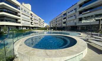 Imagem 3: CITTA LIFE RESIDENCE JURERE FLORIANÓPOLIS