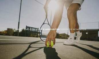 Imagem 4: BS Ville, Apartamento com 3 dormitórios à venda, 115 m² por R$ 1.228.960 - Porto das Dunas