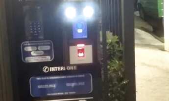 Imagem 7: Apartamento Locação Vl Leopoldina 83 metros 3 quartos 1 suite 2 vagas. Varanda