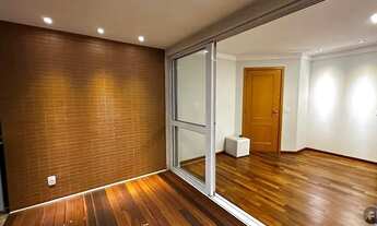 Imagem 4: APARTAMENTO LOCAÇÃO Vila Olimpia, 95m²