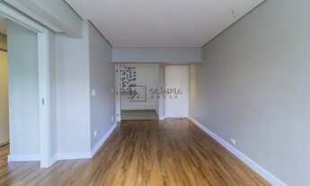 Imagem 5: Apartamento Venda 1 Dormitórios - 55 m² Pinheiros