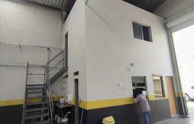 Imagem 6: Santa Clara Aluga - Galpão na Rua 13 de Maio *Bairro Tabuleta