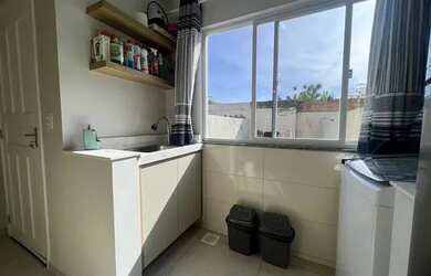 Imagem 4: Sobrado mobiliado com 2 suítes e 100m2 no Rio Vermelho