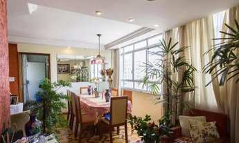 Imagem 1: Apartamento com 3 dormitórios à venda, 134 m² por R$ 689.000 - Mooca - São Paulo/SP