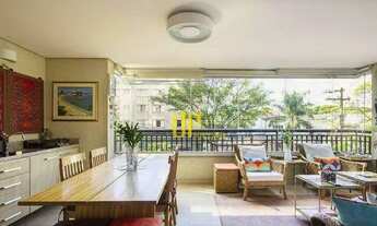 Imagem 8: Apartamento Garden para venda e locação na Vila Madalena