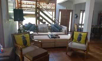 Imagem 3: Casa de Condomínio com 3 dormitórios à venda em Sabará