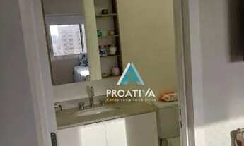 Imagem 7: Apartamento com 2 dormitórios à venda, 63 m² - Centro - Santo André/SP