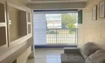 Imagem: Apto novo em Diadema - 59 M