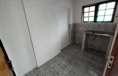 Imagem 7: Casa para aluguel tem 27 metros quadrados com 1 quarto em Vila Euthalia - São Paulo - SP