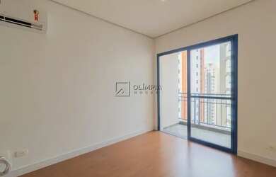 Imagem 4: Cobertura Locação Moema 120 m² 2 Dormitórios