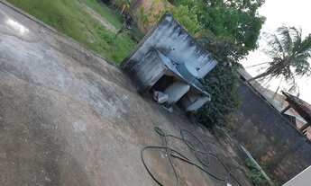 Imagem 6: Casa Escriturada - R$ 105.000,00 - Aceito propostas