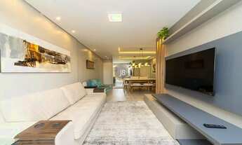 Imagem 5: CURITIBA - Apartamento Padrão - Cristo Rei