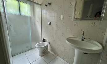 Imagem 7: Apartamento com 2 dormitórios para alugar, 90 m² por R$ 2.750,02/mês - Ponta da Praia - Sa