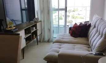 Imagem 7: Apartamento para venda tem 57 metros quadrados com 3 quartos em Madalena - Recife - PE