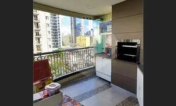 Imagem 2: Apartamento Saúde 3 suítes 2 vagas