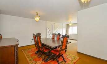 Imagem 6: APARTAMENTO COM 112m² PRIVATIVOS - NO CENTRO CÍVICO