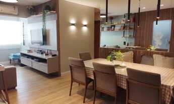 Imagem 3: Vendo Belíssimo apartamento Solar dos Franceses