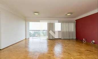 Imagem 7: Apartamento para Aluguel - Santo Amaro , 4 Quartos, 170 m2