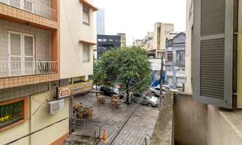 Imagem 6: PORTO ALEGRE - Apartamento Padrão - Centro Histórico