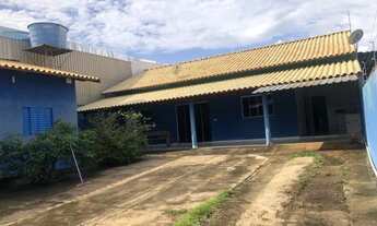 Imagem 4: Casa em anicuns Casa com 4 dormitórios