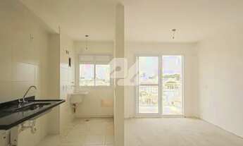 Imagem 3: Apartamento - Jardim Nossa Senhora Auxiliadora - Campinas