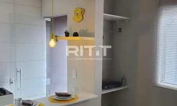 Imagem 6: Kitnet - Residencial Cittá Di Firenze - Campinas