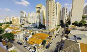 Imagem: Apartamento Novo - Locação Santana - 2