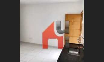 Imagem 12: Apartamento com 1 dormitório para alugar, 34 m² por R$ 1.735,00/mês - Ipiranga - São Paulo