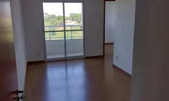 Imagem 2: Alugo apto em Chapada das Rosas