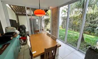 Imagem 3: SANTANA DE PARNAÍBA - Casa de Condomínio - TAMBORÉ