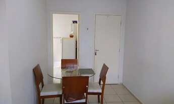 Imagem 3: APARTAMENTO, VENDA, EDIFÍCIO SARDEGNA - SOROCABA/SP